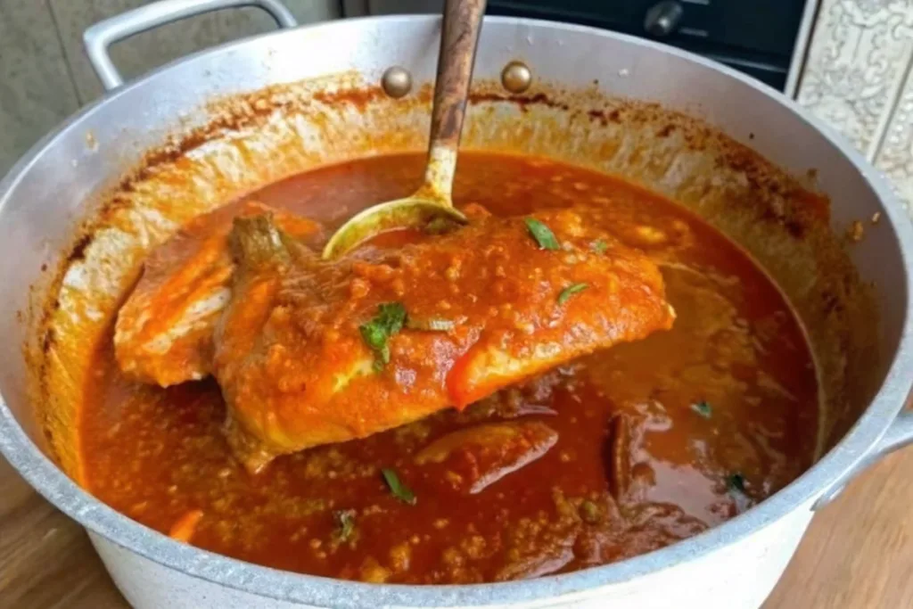 Melissa Jo's Sauce for Stuffed Shells