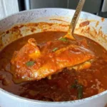 Melissa Jo's Sauce for Stuffed Shells