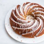 Nigella Lawson Pumpkin Bundt Cake