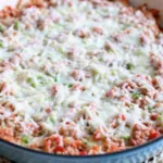 Quick Italian Skillet Dinner