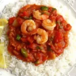 Shrimp Creole Recipe