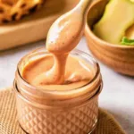 Spicy Boom Boom Sauce