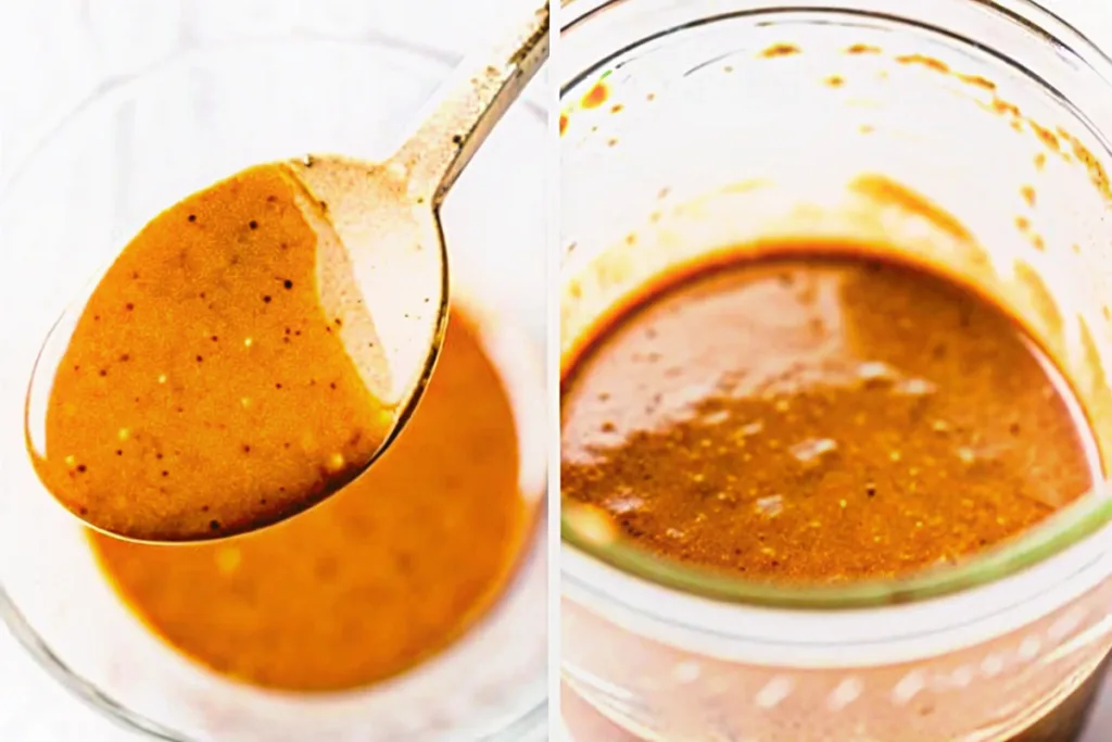 Thai Peanut Sauce