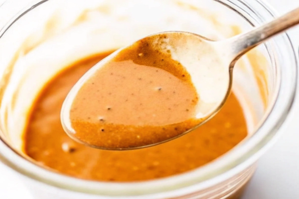 Thai Peanut Sauce