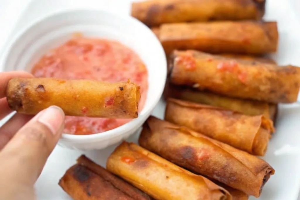 Thai Sweet Chili Sauce