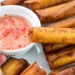 Thai Sweet Chili Sauce