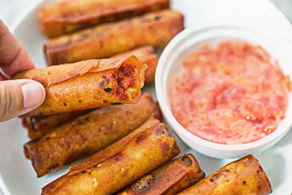 Thai Sweet Chili Sauce