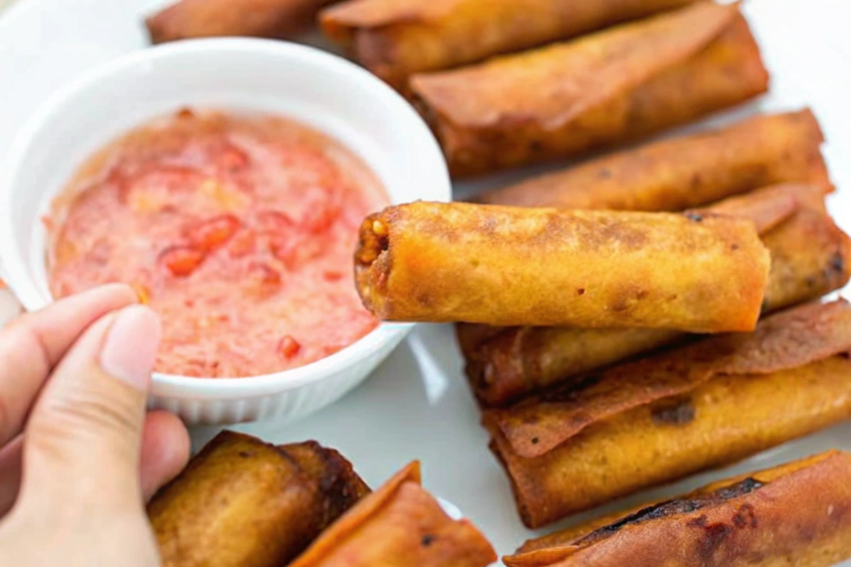 Thai Sweet Chili Sauce