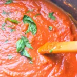 The Ultimate San Marzano Tomato Sauce
