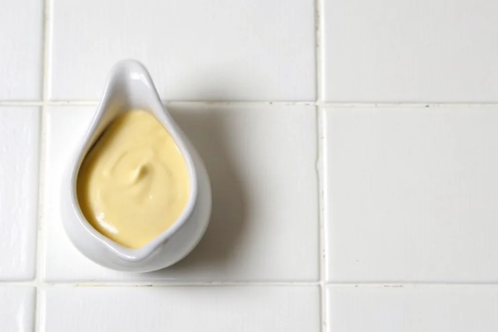 Tofu Cream - Vegan Cream Sauce Base