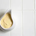 Tofu Cream - Vegan Cream Sauce Base