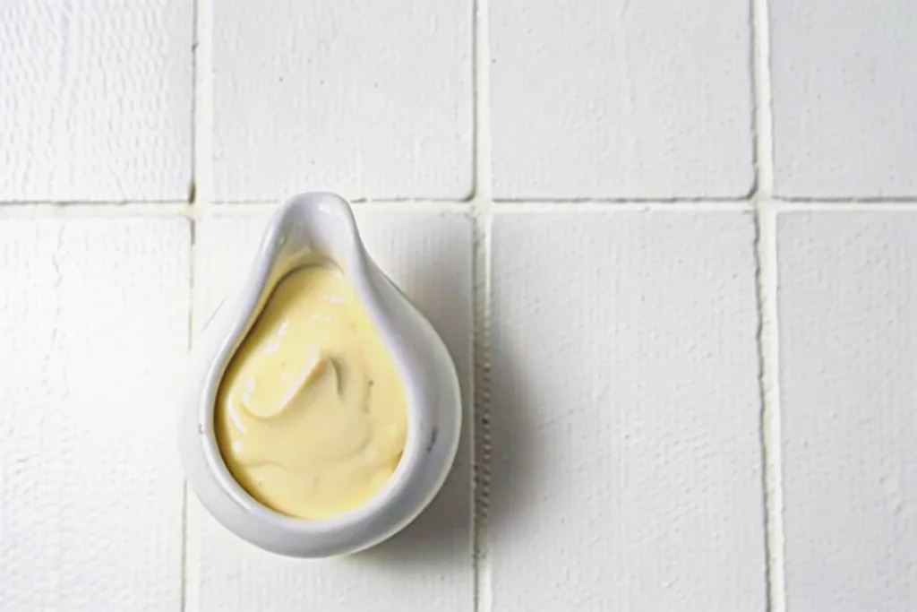 Tofu Cream - Vegan Cream Sauce Base