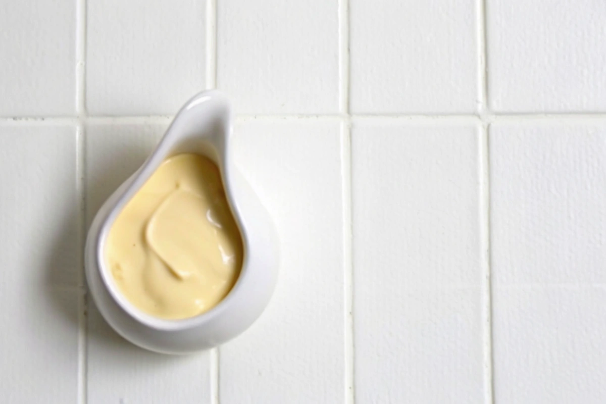 Tofu Cream - Vegan Cream Sauce Base