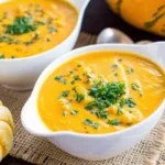 Winter Squash Soup