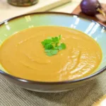Winter Vegetable Soup