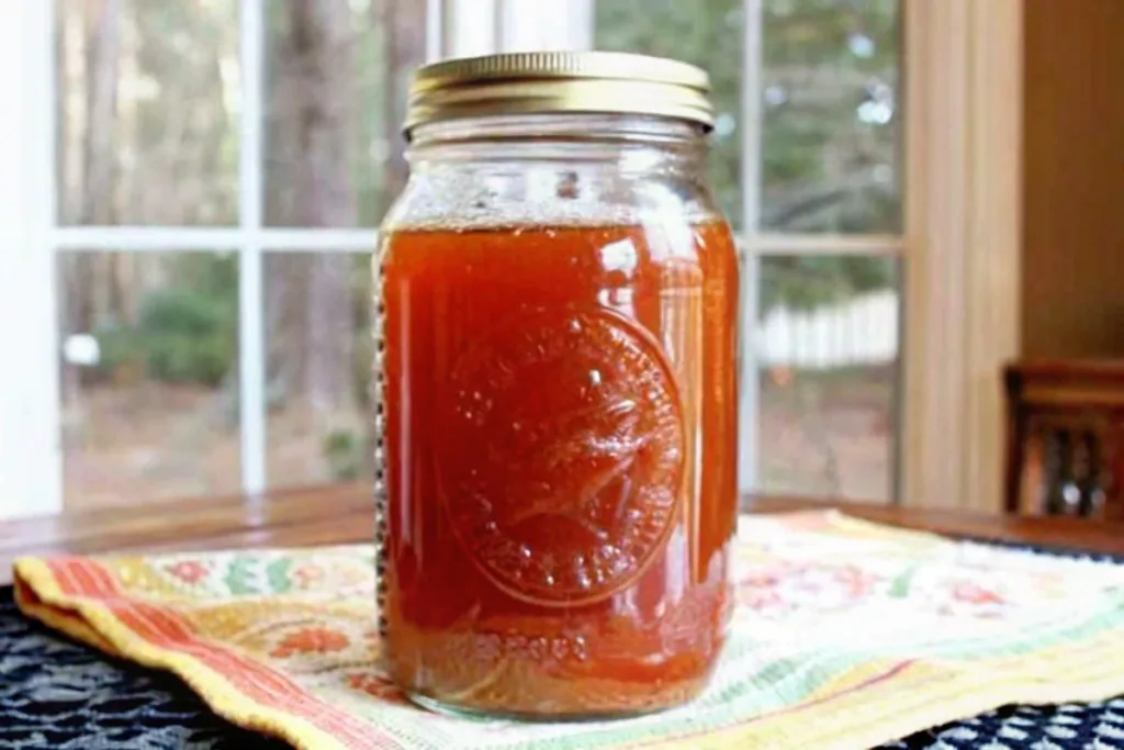 Carolina Barbecue Sauce Recipe-Vinegar Based