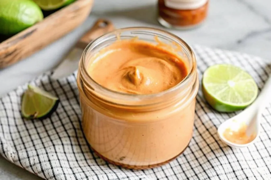 Chipotle Southwest Sauce