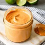 Chipotle Southwest Sauce