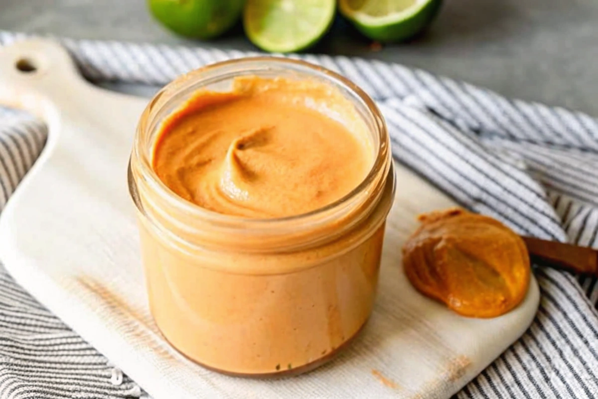 Chipotle Southwest Sauce