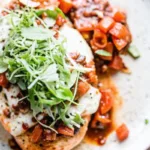 Crockpot Italian Chicken