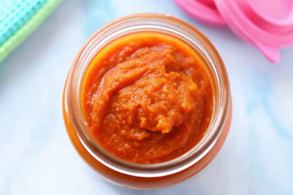 Easy Marinara Sauce Recipe with Extra Veggies