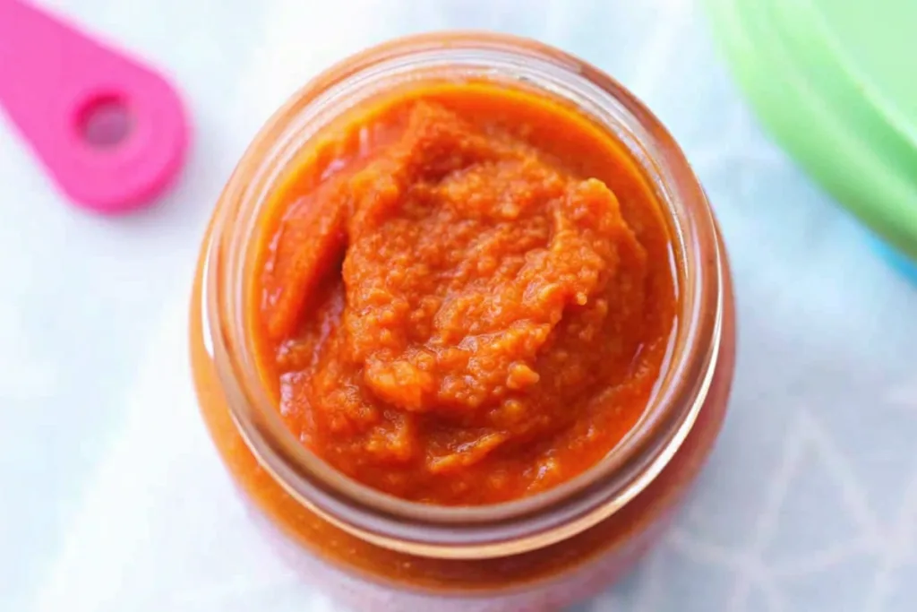 Easy Marinara Sauce Recipe with Extra Veggies