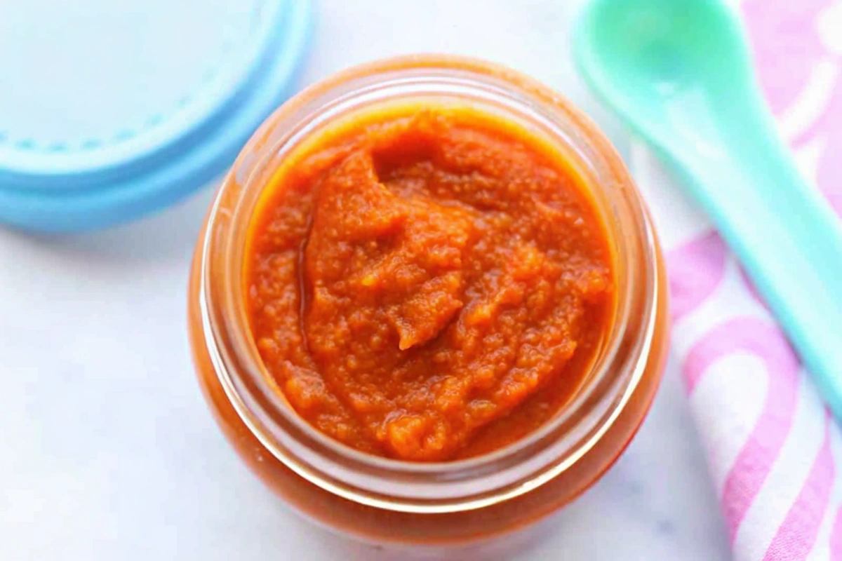Easy Marinara Sauce Recipe with Extra Veggies
