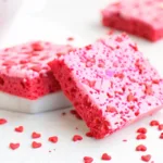 Easy Valentine's Day Fudge Recipe