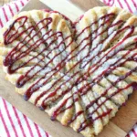 Easy Valentine's Dessert