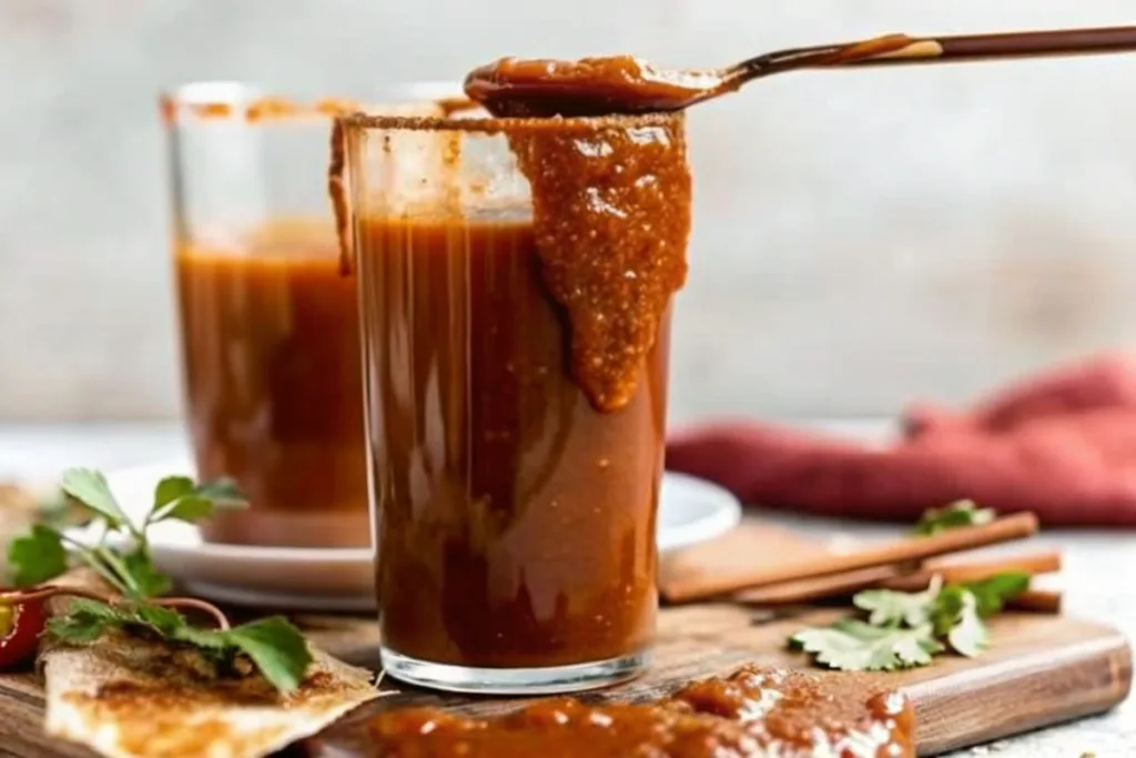 Enchilada Sauce Recipe