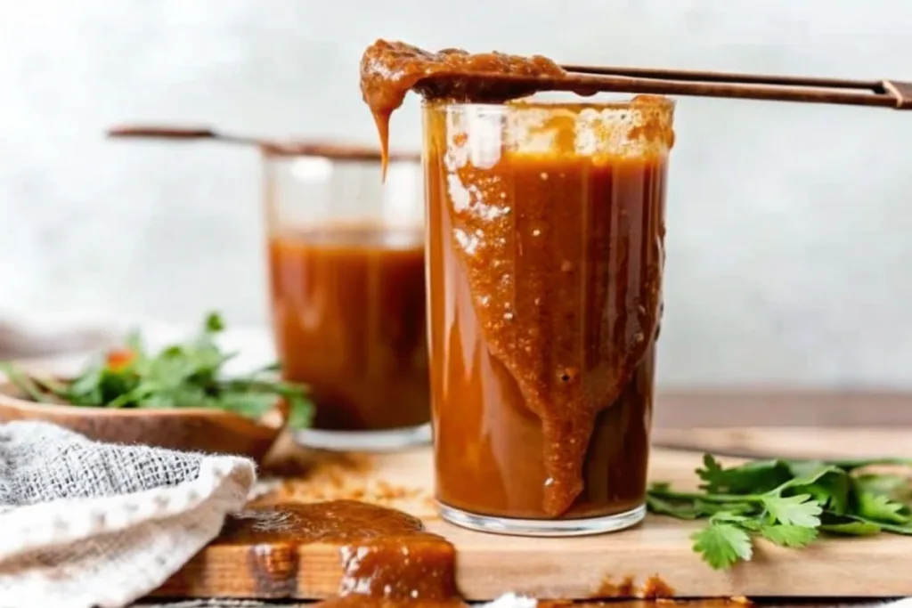 Enchilada Sauce Recipe