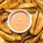 Fry Sauce Recipe