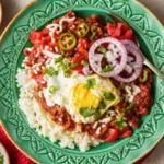Game Day Ground Beef Chili