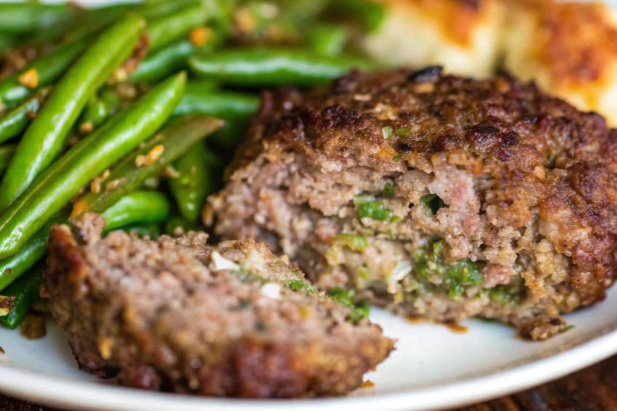 Ground Beef Patties FAQs