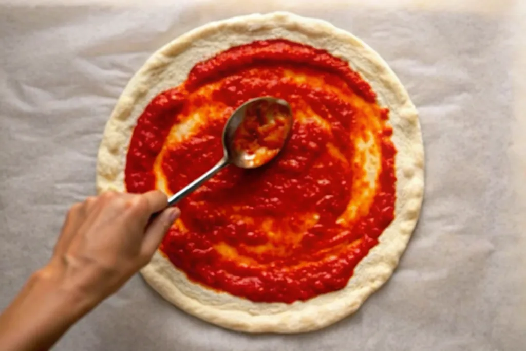 Homemade Ny-Style Pizza Sauce