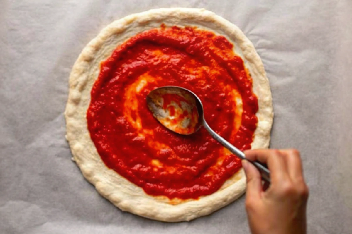 Homemade Ny-Style Pizza Sauce