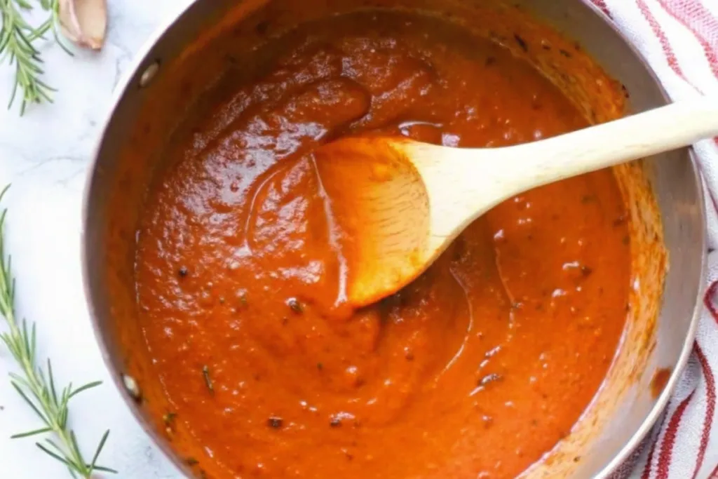 How to Make Easy Roasted Tomato Sauce
