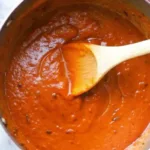 How to Make Easy Roasted Tomato Sauce