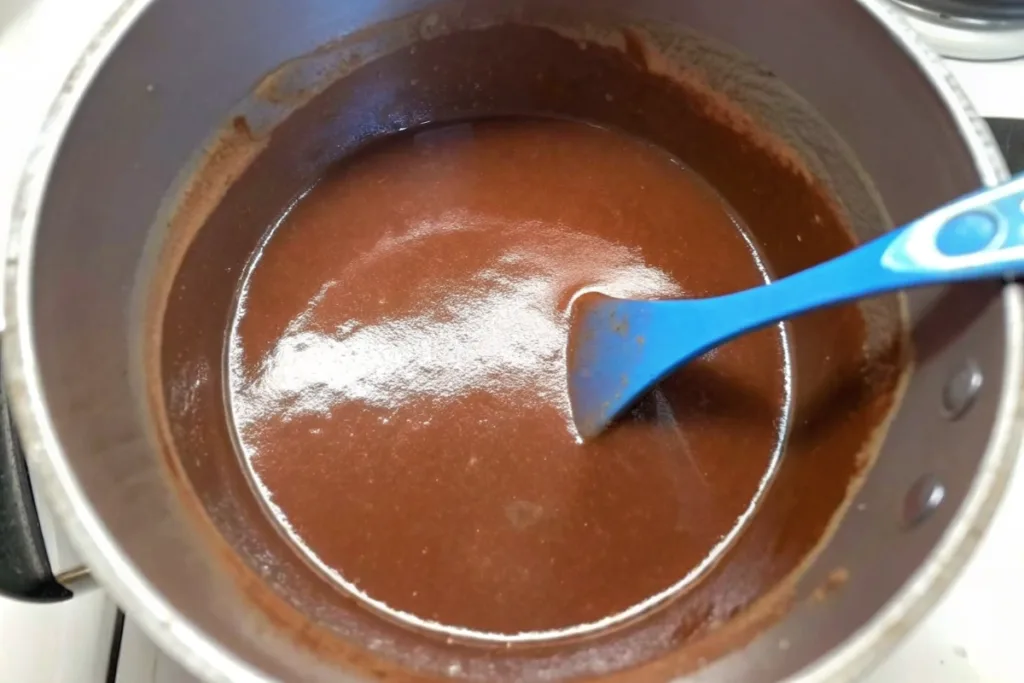 Low Sodium Barbecue Sauce