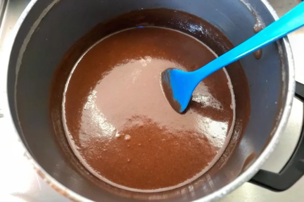 Low Sodium Barbecue Sauce