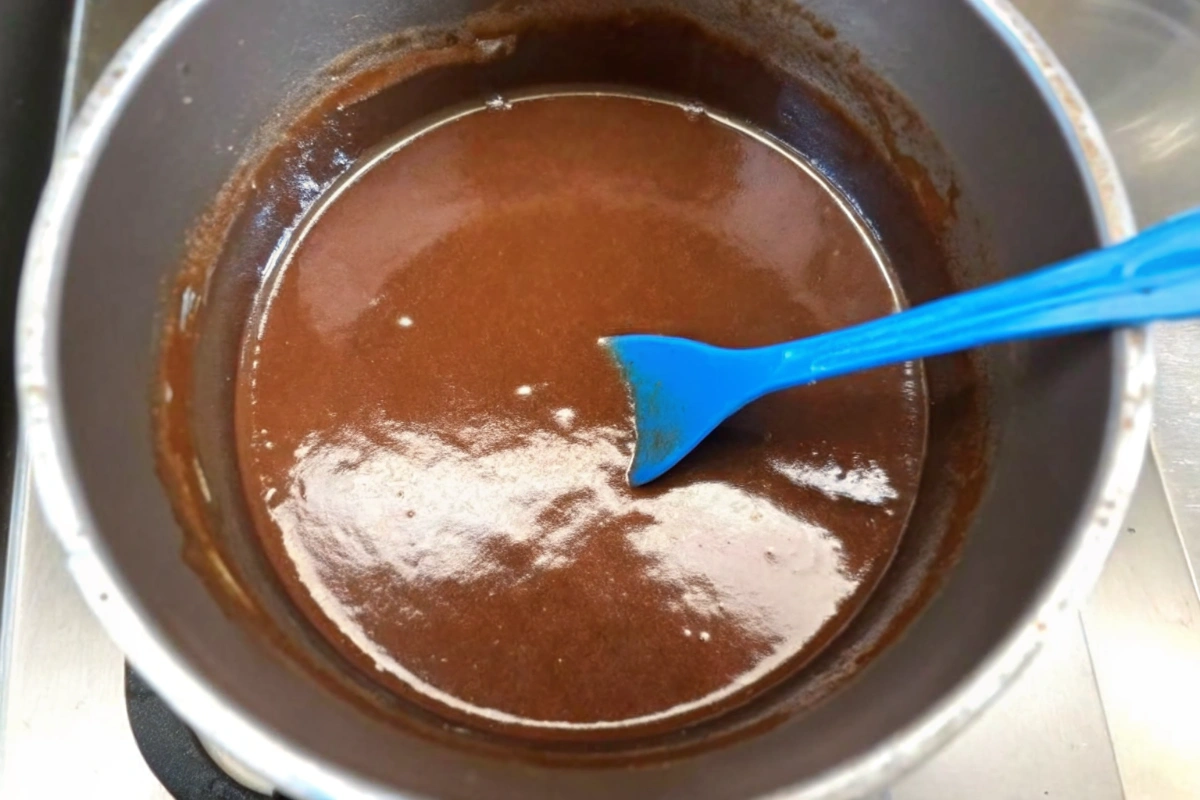 Low Sodium Barbecue Sauce