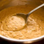 Peppercorn Sauce