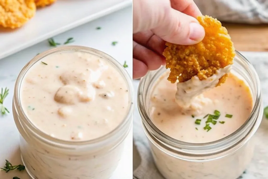 Remoulade Sauce Recipe