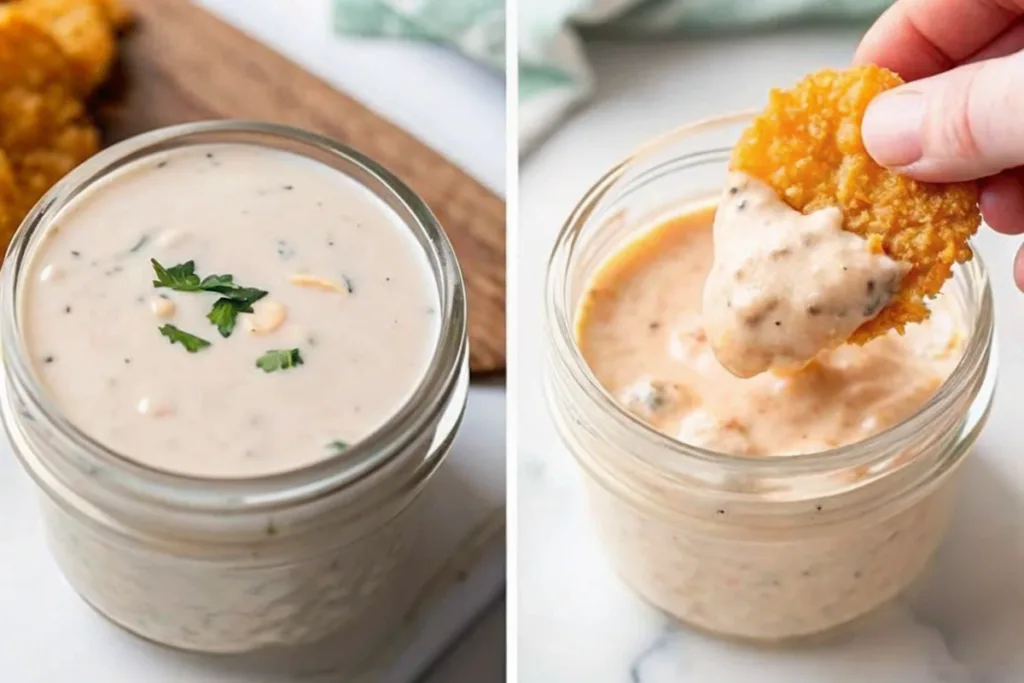 Remoulade Sauce Recipe