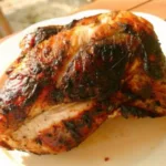 Secret Sauce Chicken