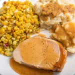 Slow Cooker Boneless Turkey Breast