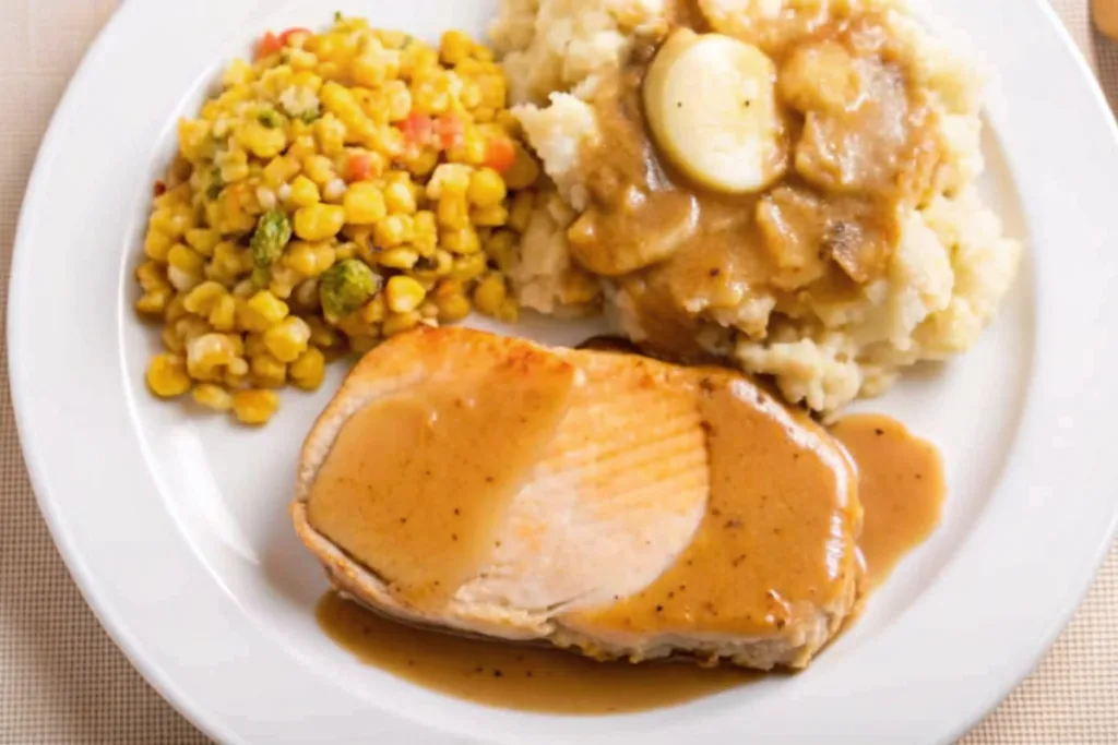 Slow Cooker Boneless Turkey Breast