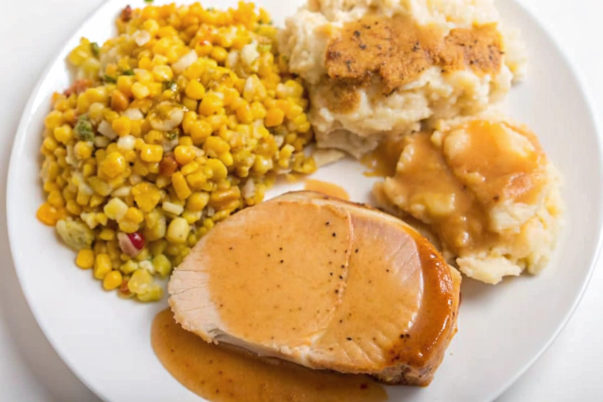 Slow Cooker Boneless Turkey Breast