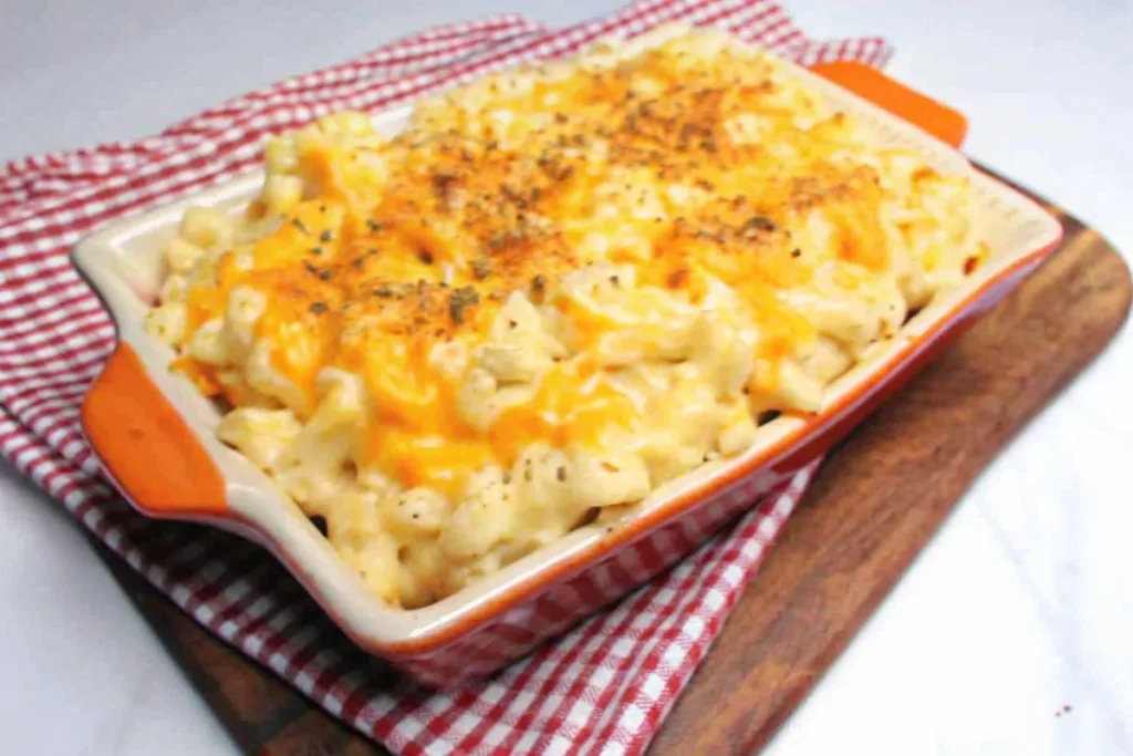 Slow Cooker Funeral Potatoes