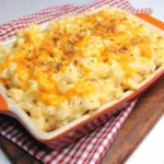 Slow Cooker Funeral Potatoes
